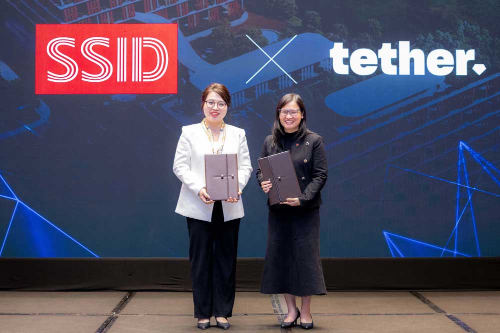 SSI Digital Ventures ra mắt 