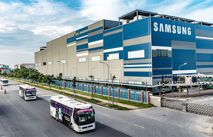 Samsung Việt Nam