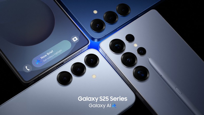 Tại Việt Nam, Galaxy S25 Series được mở bán sớm từ ngày 23/2/2025 với nhiều ưu đãi hấp dẫn