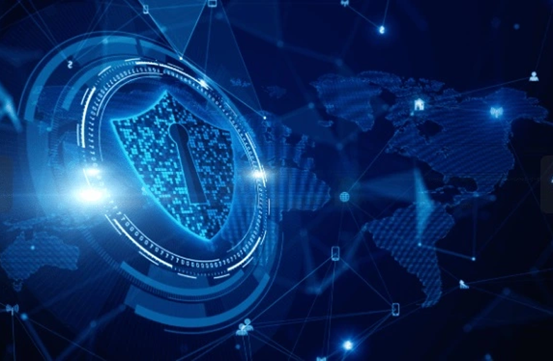 chống DDoS