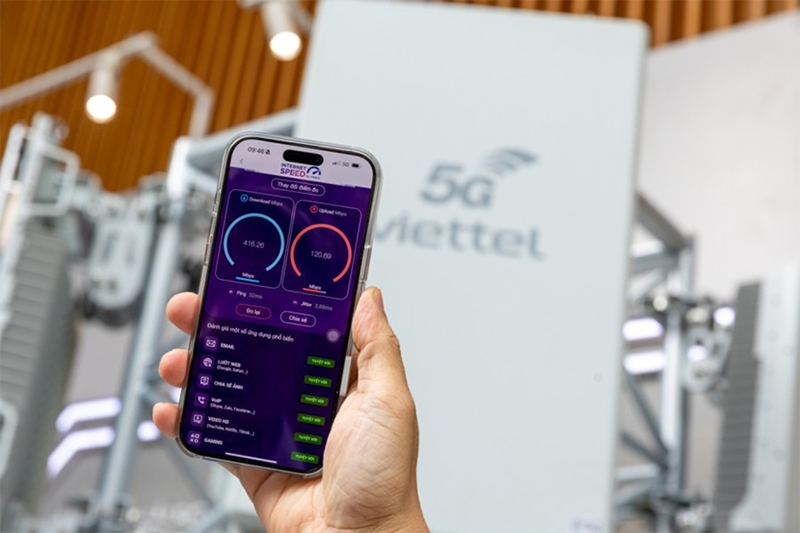 Internet Việt Nam