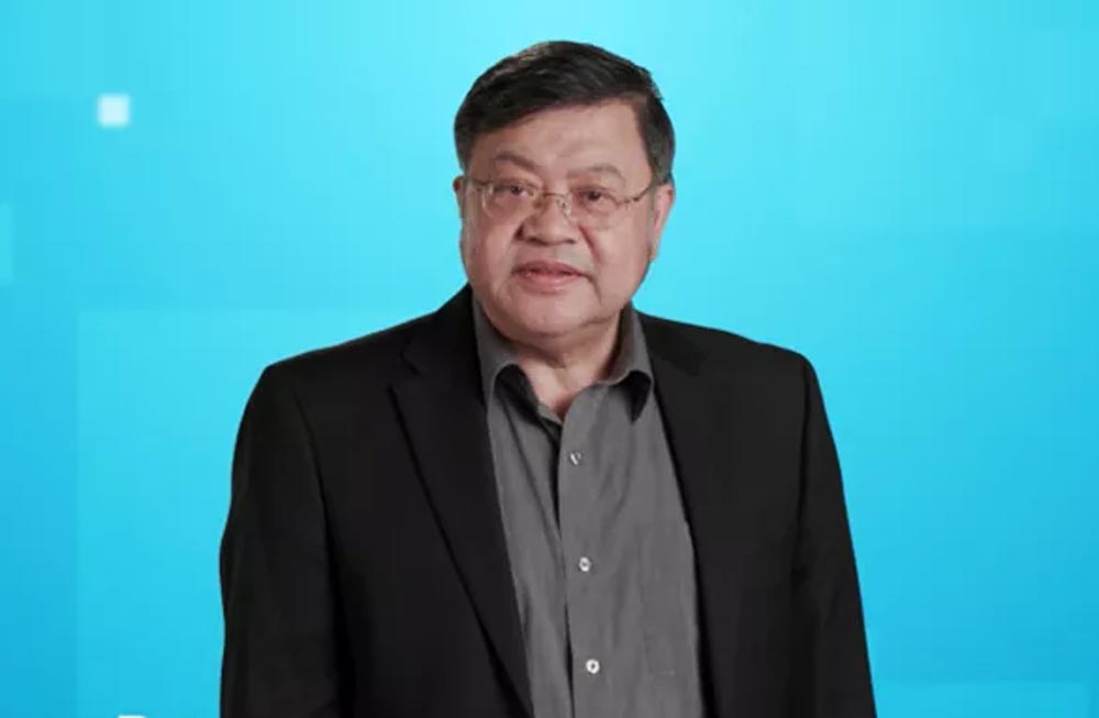 Cựu phó chủ tịch Intel đầu quân cho Hua Hong Semiconductor
