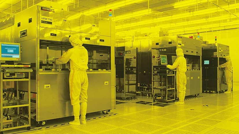 Cựu phó chủ tịch Intel đầu quân cho "á quân" bán dẫn Trung Quốc