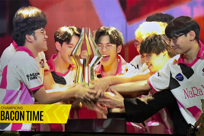 ESports Việt Nam