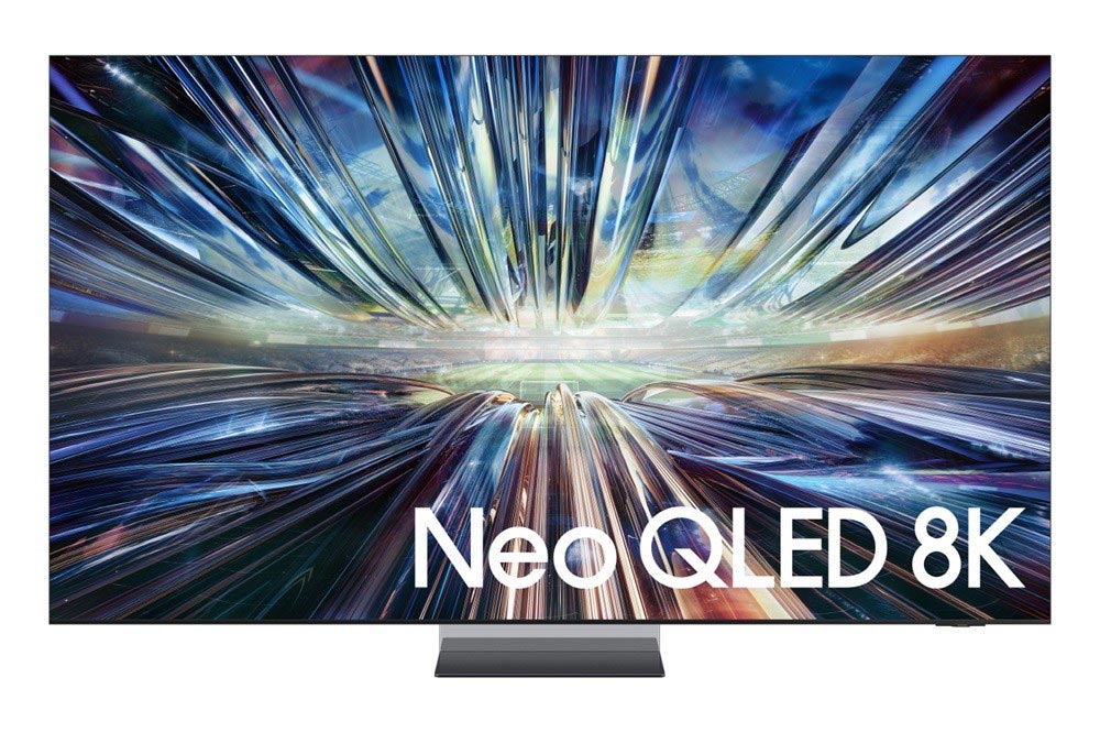 Samsung tích hợp công nghệ Eclipsa Audio vào các dòng TV và Soundbar năm 2025