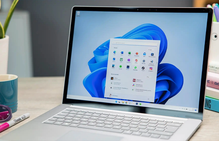 Windows 11 tiếp đà giảm thị phần trong 2 tháng liên tiếp