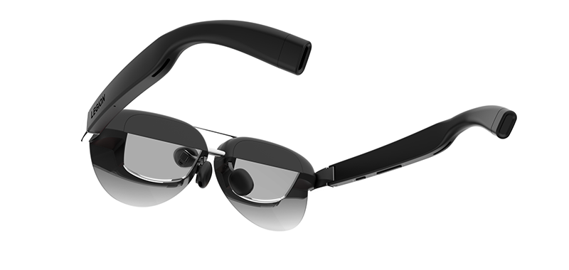 Lenovo Legion Glasses Gen 2
