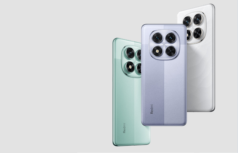 Redmi Note 14 Series