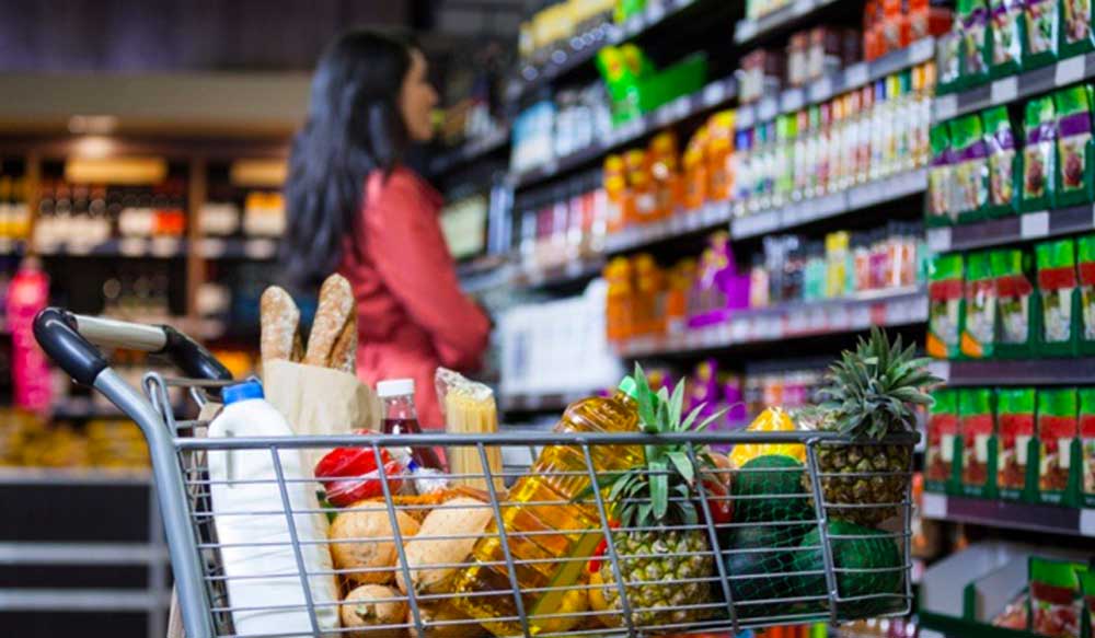 Bán lẻ 2024: Tăng trưởng thấp nhưng "độ ngấm" công nghệ gia tăng
