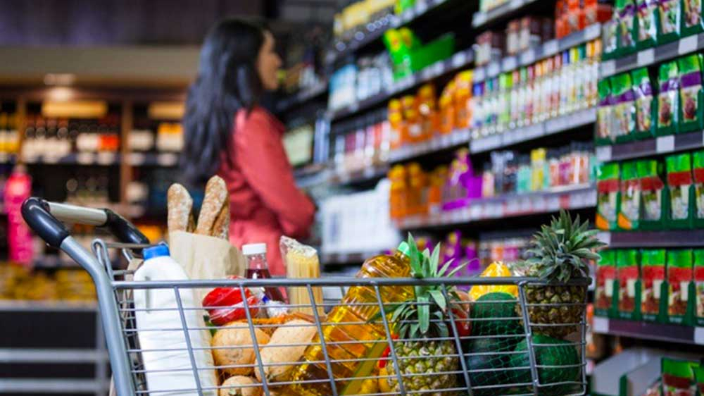 Bán lẻ 2024: Tăng trưởng thấp nhưng "độ ngấm" công nghệ gia tăng