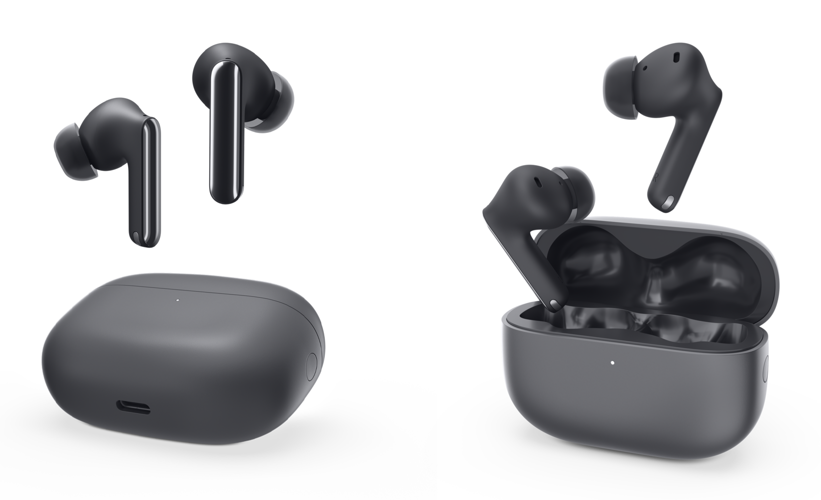 Lenovo TWS Earbuds