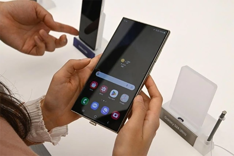 Samsung sắp ra mắt dịch vụ cho thuê smartphone