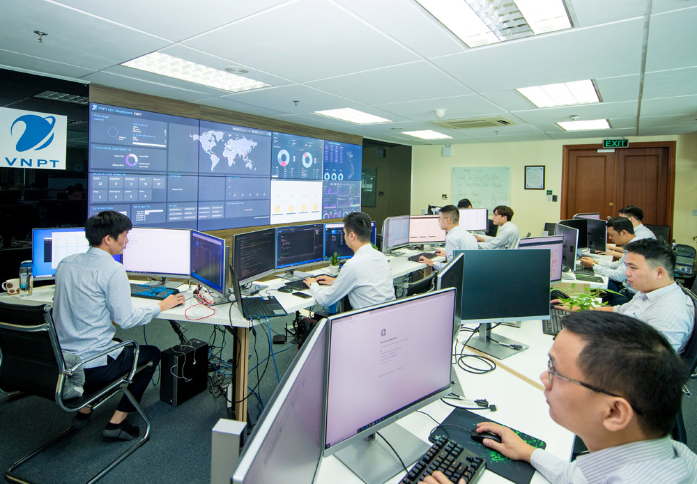 VNPT tái cơ cấu toàn diện từ 01/10/2025: Tinh gọn, hiệu quả, thúc đẩy đổi mới sáng tạo