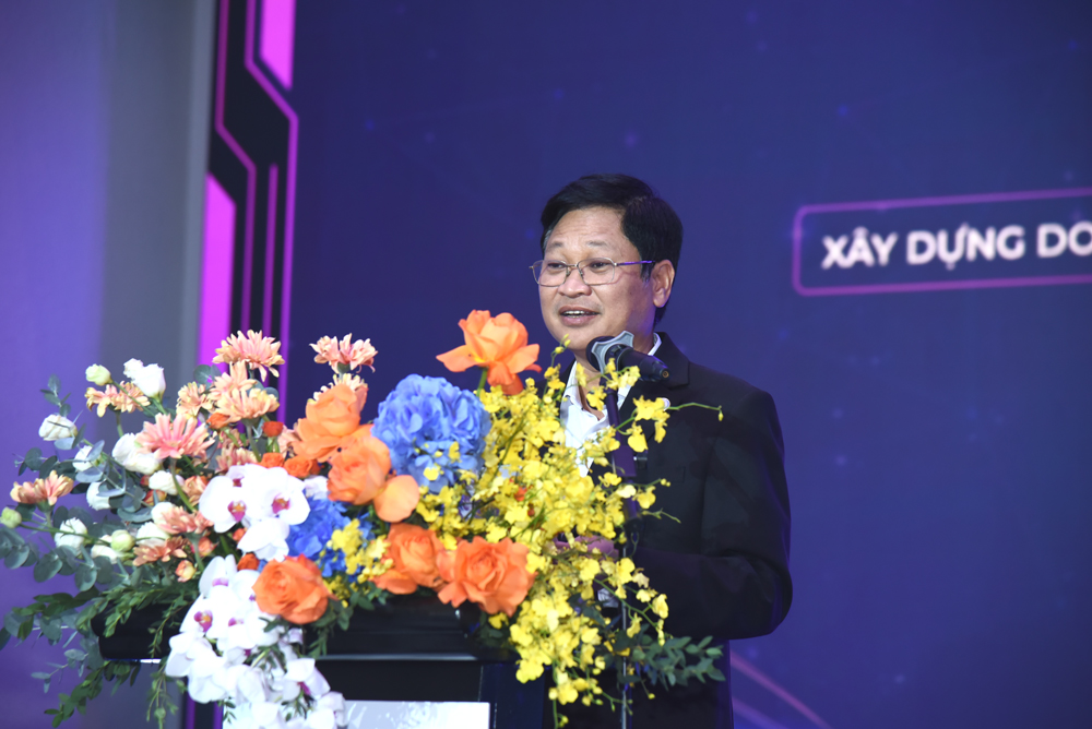 Diễn đàn Trí tuệ nhân tạo Việt Nam - AI360