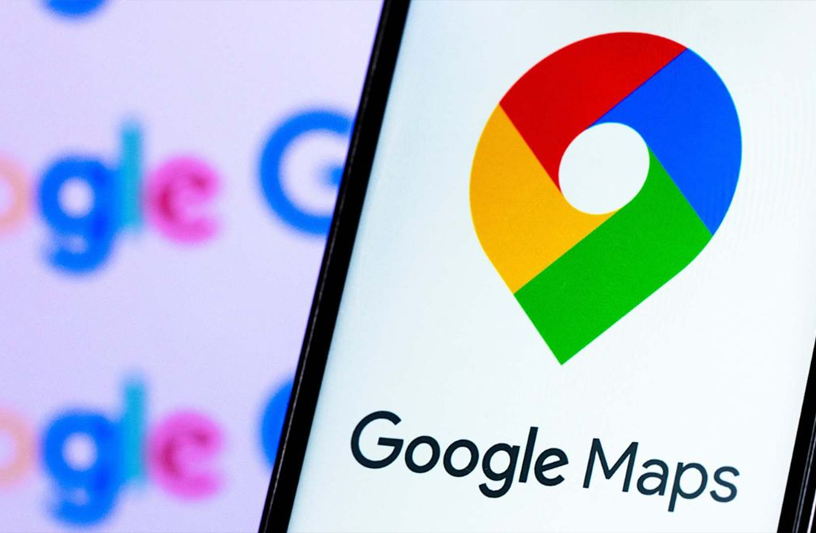 Google Maps sắp thay đổi cách người dùng tìm địa điểm