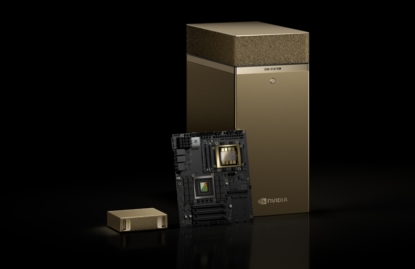 DGX Spark