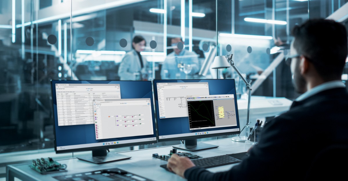 Analog Devices ra mắt ADI Power Studio và các công cụ trực tuyến mới
