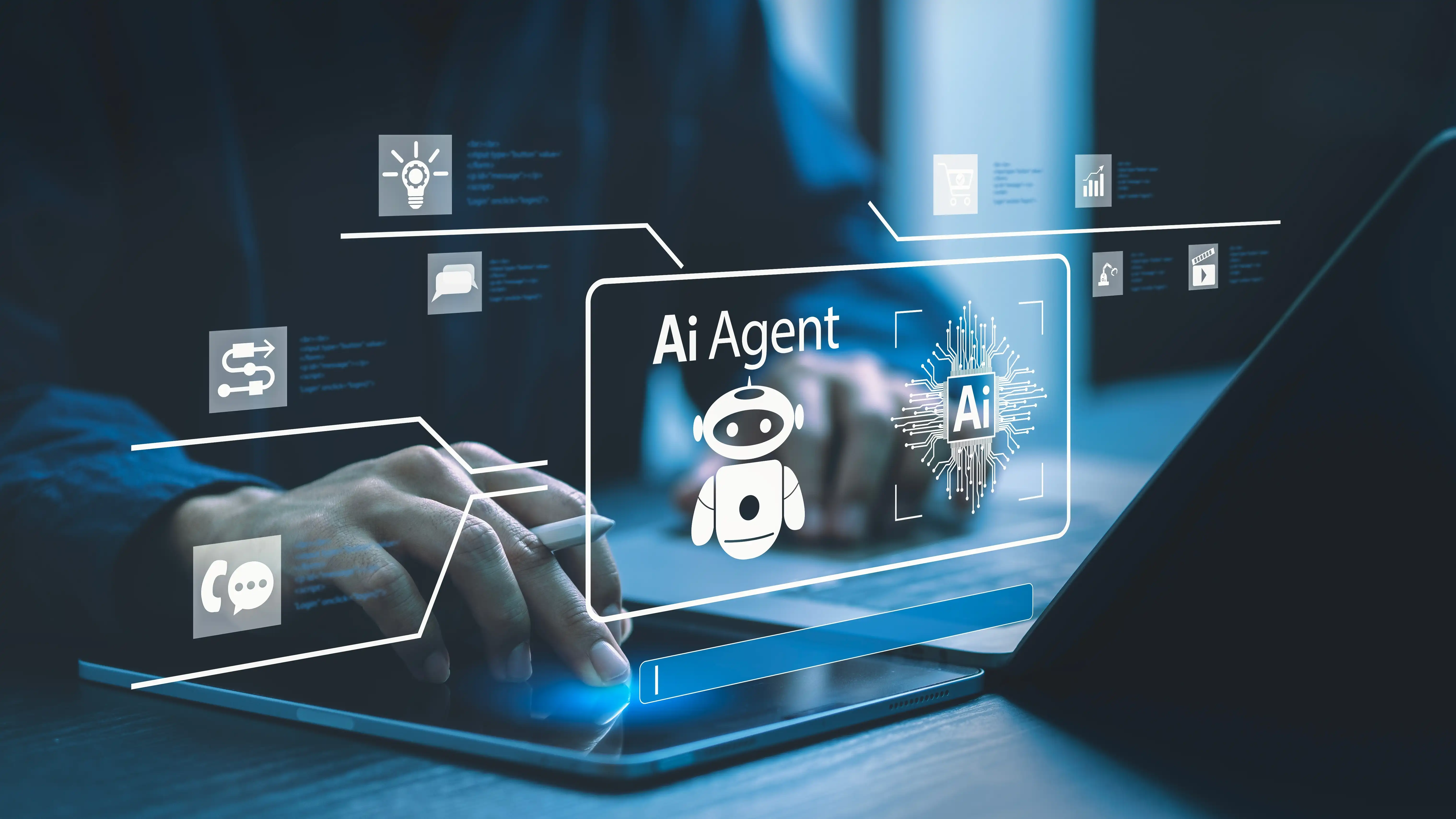 93% doanh nghiệp tại Việt Nam có kế hoạch triển khai AI agents