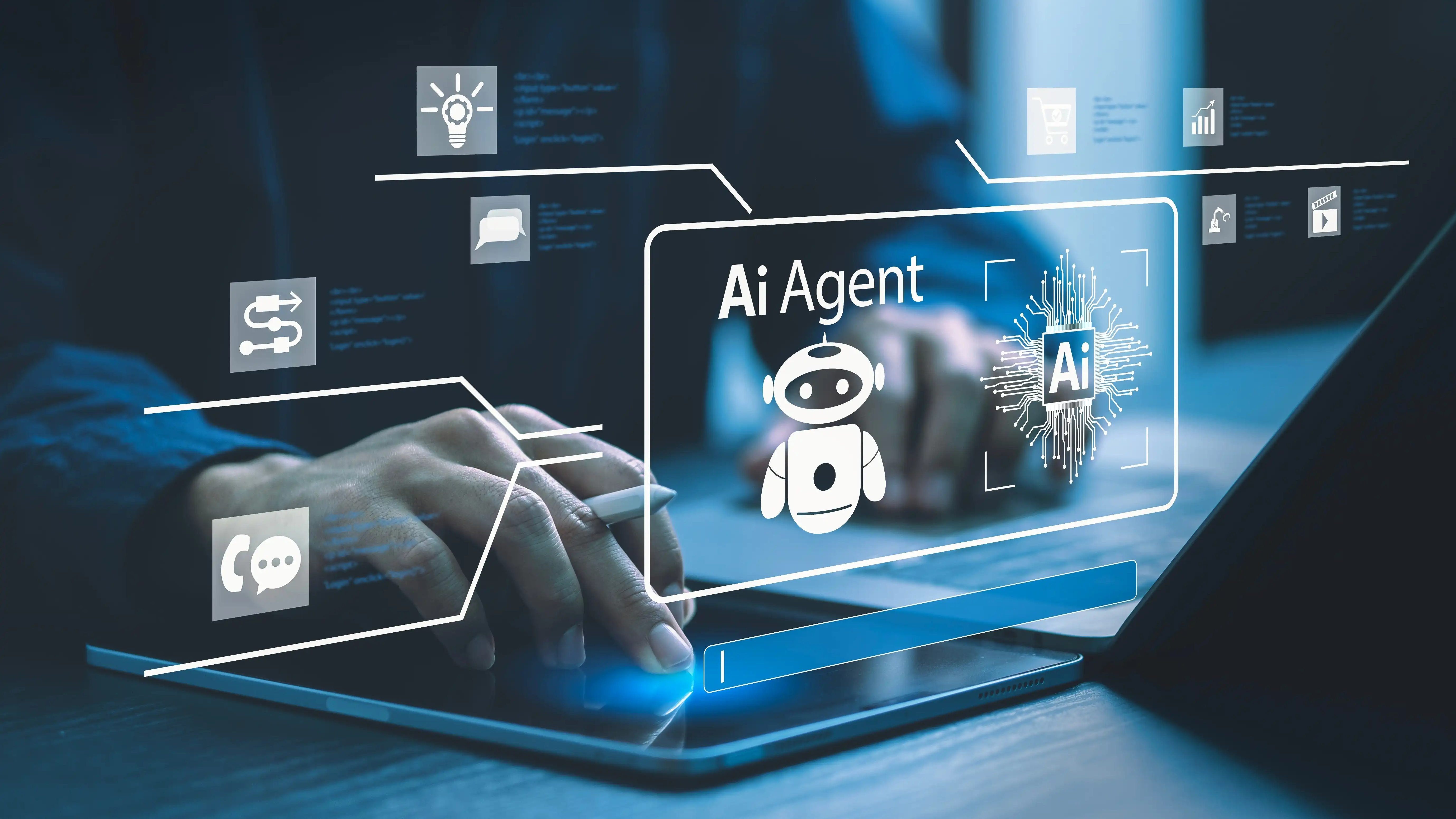 93% doanh nghiệp tại Việt Nam có kế hoạch triển khai AI agents