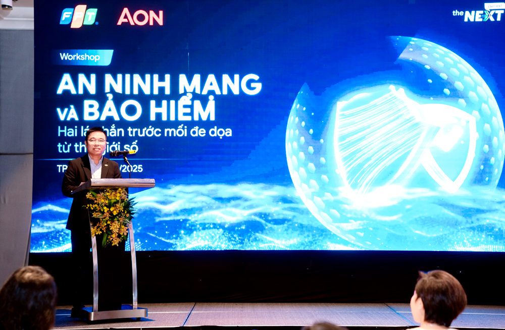 Đối phó cùng "thách thức kép" mà AI mang lại cho doanh nghiệp