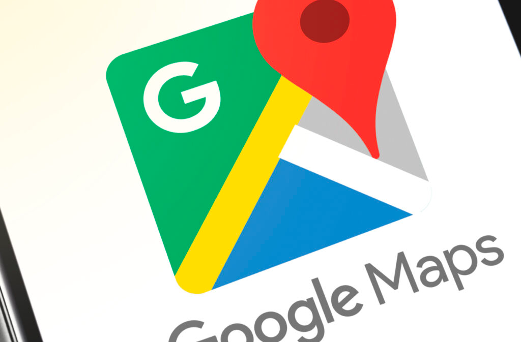 Google Maps