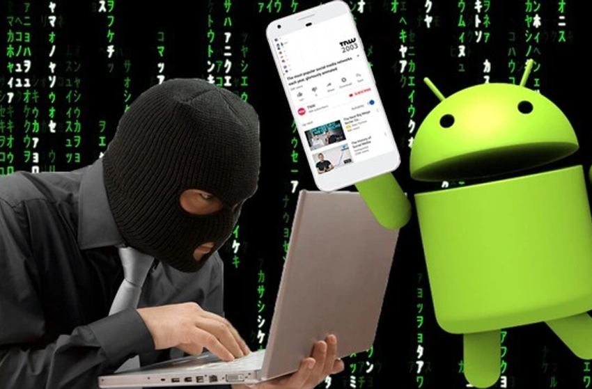 Phát hiện ứng dụng VPN cài cắm mã độc đánh cắp tiền ngân hàng