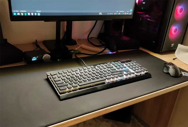 bàn phím và chuột USB
