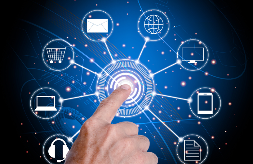 Hà Nội lần đầu tiên dẫn đầu cả nước về chuyển đổi số