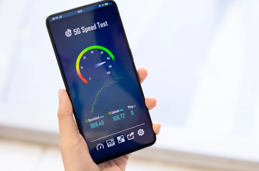 Speedtest Global Index