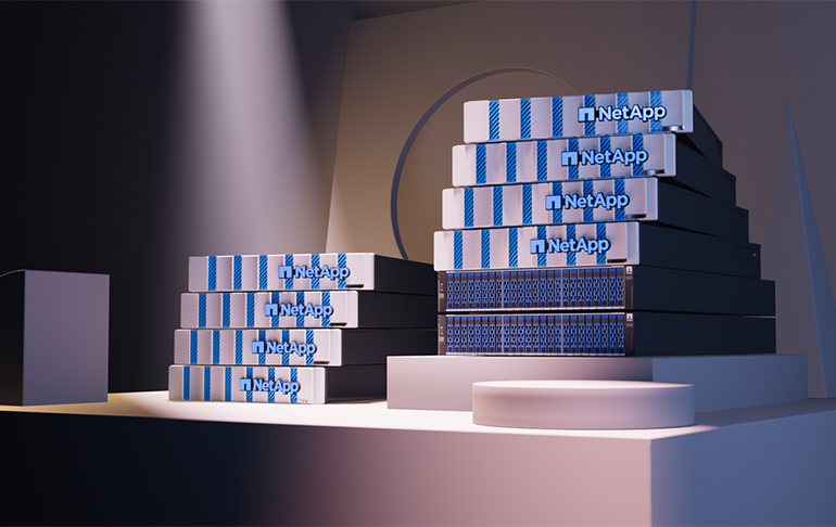 NetApp AFX