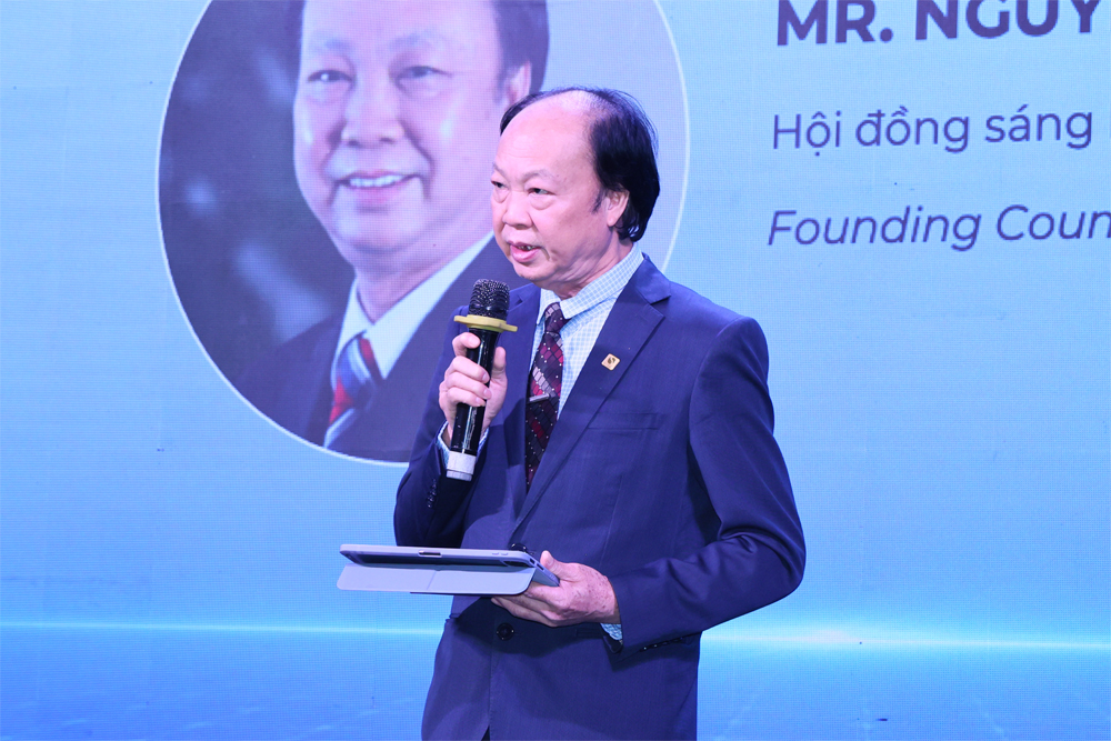 Tech4Life 2025: Trình diễn các giải pháp công nghệ nâng tầm cuộc sống