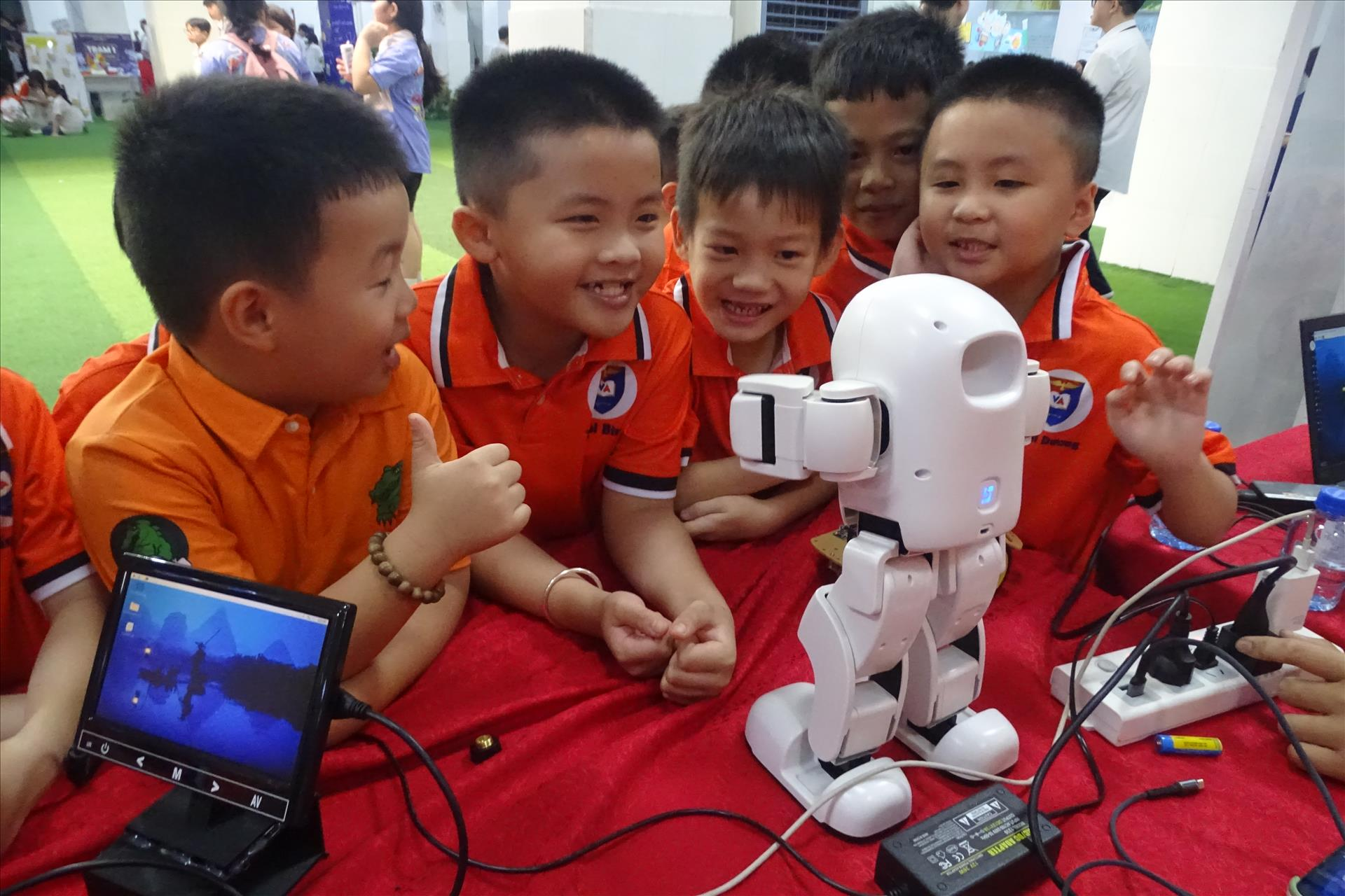Giải thưởng Công nghệ từ trái tim