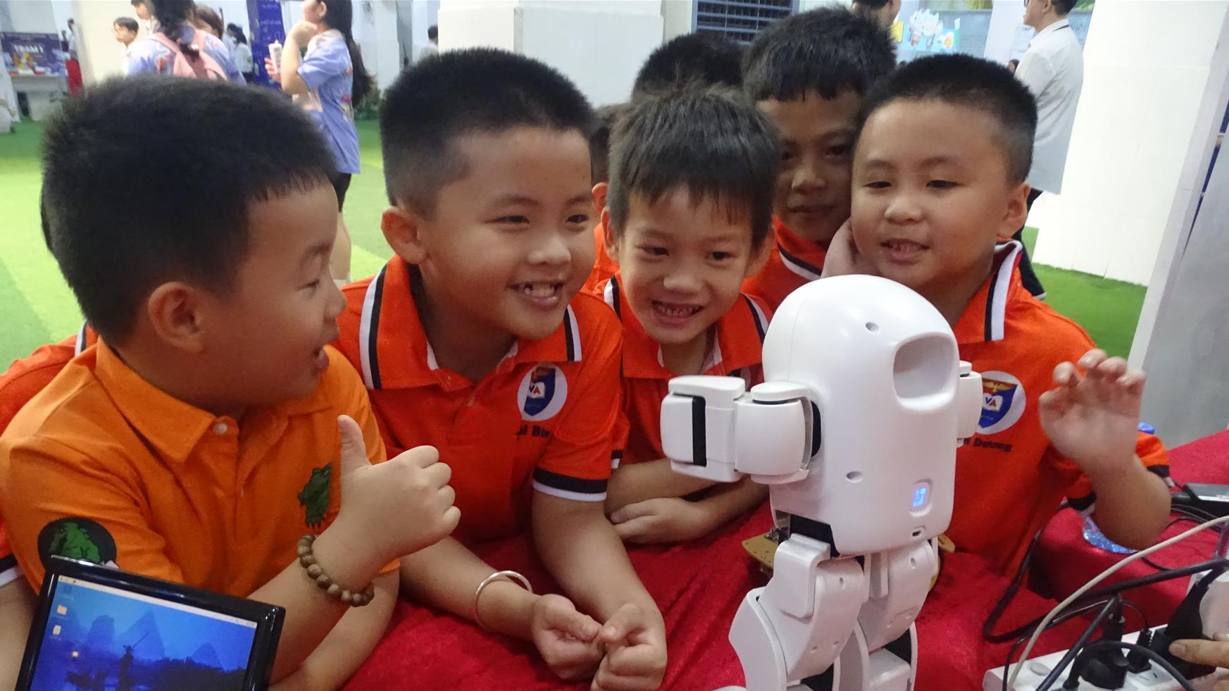 Giải thưởng Công nghệ từ trái tim