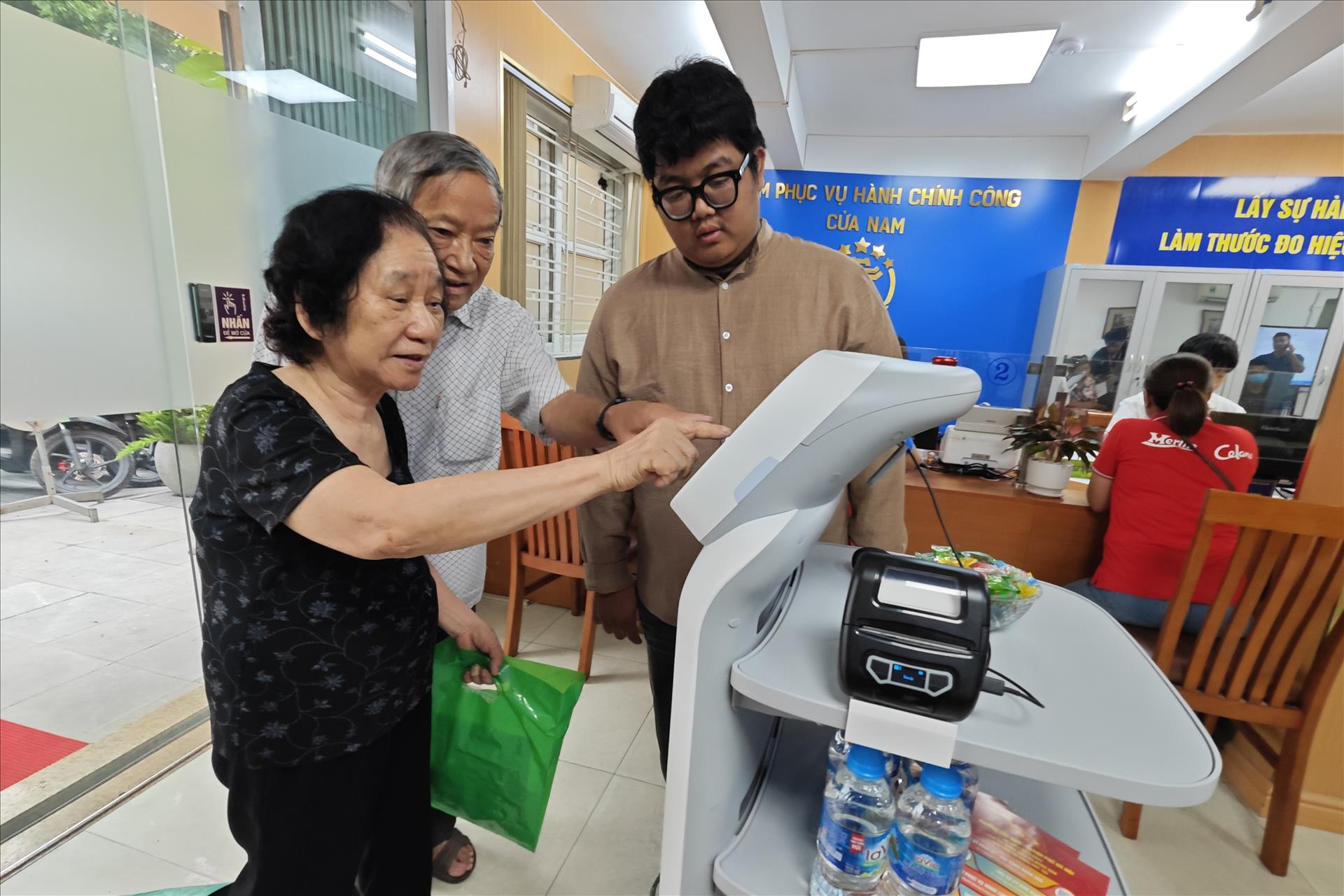 Giải thưởng Công nghệ từ trái tim