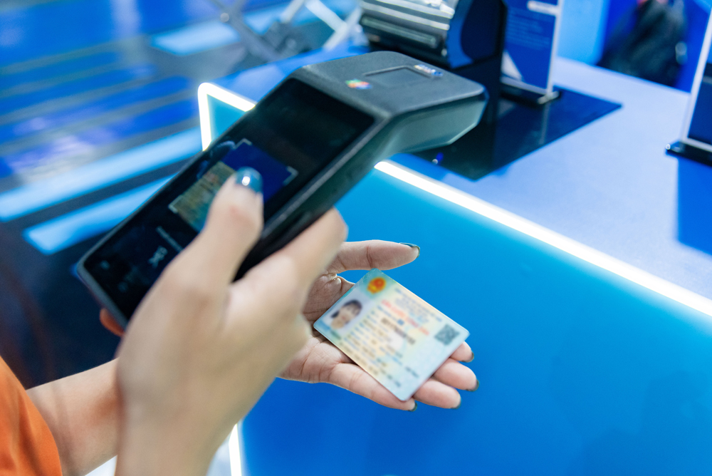 FPT trình diễn giải pháp an ninh mạng tại triển lãm công ước Hà Nội