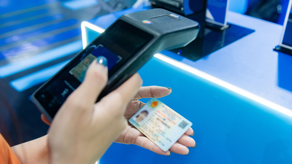 FPT trình diễn giải pháp an ninh mạng tại triển lãm công ước Hà Nội