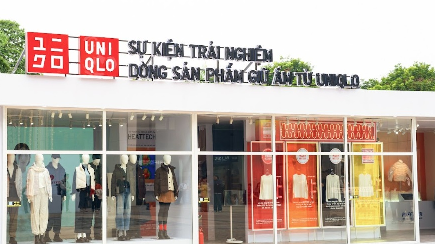 UNIQLO giới thiệu công nghệ giữ ấm mới nhất qua 2 dòng sản phẩm HEATTECH và PUFFTECH