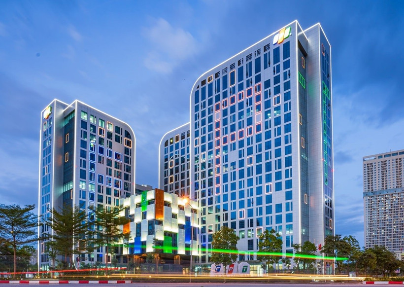 FPT hợp tác với Clearlake Capital