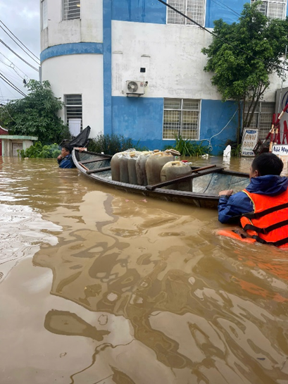 VNPT nỗ lực đảm bảo mạng lưới dịch vụ tốt nhất tại Đà Nẵng và Huế