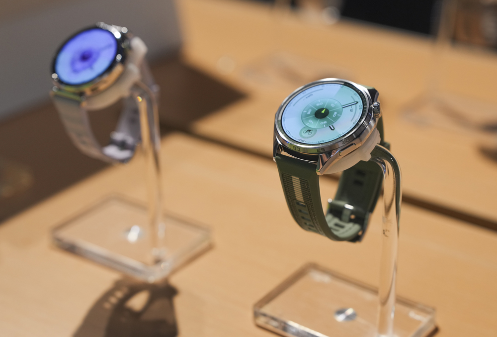HUAWEI WATCH GT 6 Series