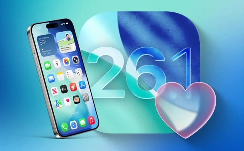 iOS 26.1