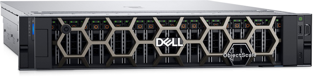 Dell cải tiến AI Data Platform, chống "cát cứ dữ liệu"và tăng tốc hiệu quả AI