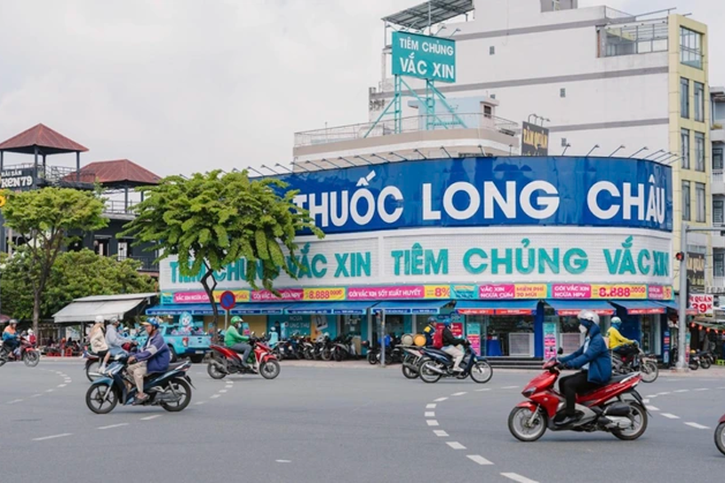 FPT Retail đạt hơn 36.000 tỉ doanh thu sau 9 tháng năm 2025