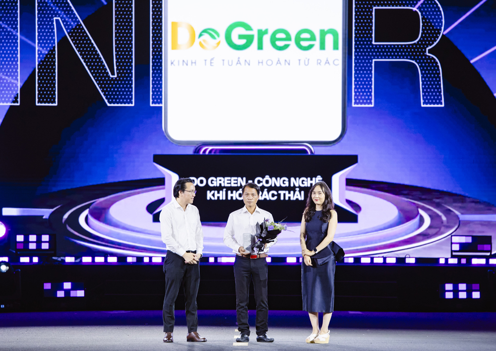 Better Choice Awards 2025: Vinh danh những giải pháp - sản phẩm "dẫn dắt" xu hướng và thị trường