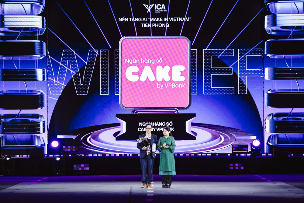 Better Choice Awards 2025: Vinh danh những giải pháp - sản phẩm "dẫn dắt" xu hướng và thị trường