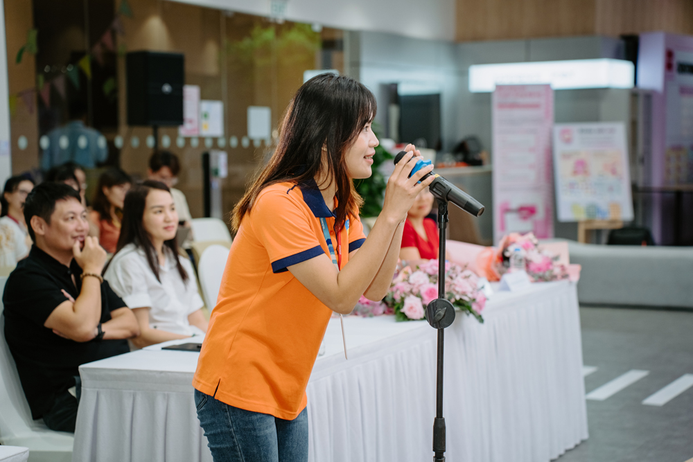 Dự án “Grow with MoMo”: Khởi đầu nhỏ bé, lan tỏa lâu dài