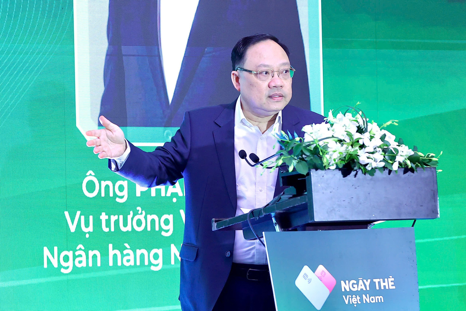 Mastercard: An ninh và niềm tin là trọng tâm của thanh toán số