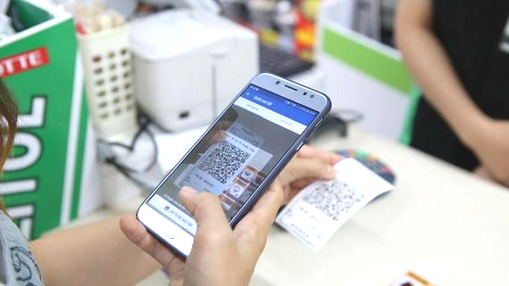 Mastercard: An ninh và niềm tin là trọng tâm của thanh toán số