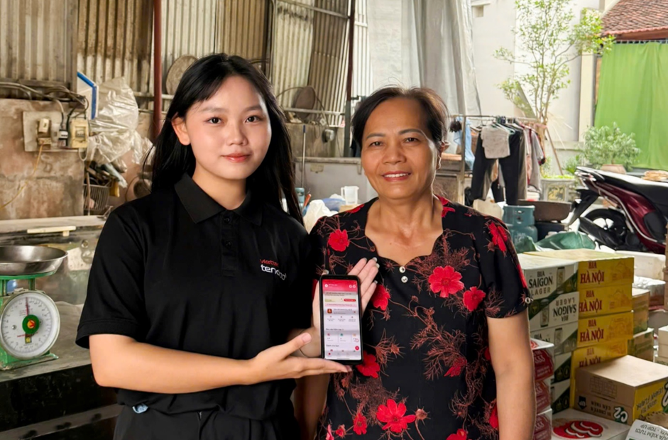 Chuyển đổi kê khai thuế "một chạm" với Tendoo