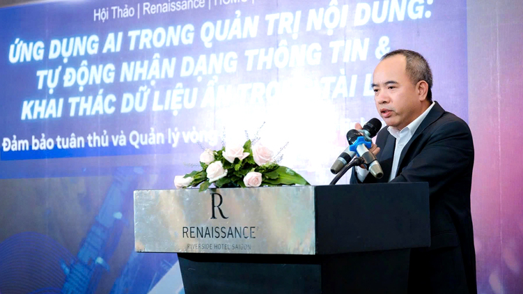 Tái cấu trúc hệ thống quản trị dữ liệu, vận hành và bảo mật - áp lực của ngành BFSI
